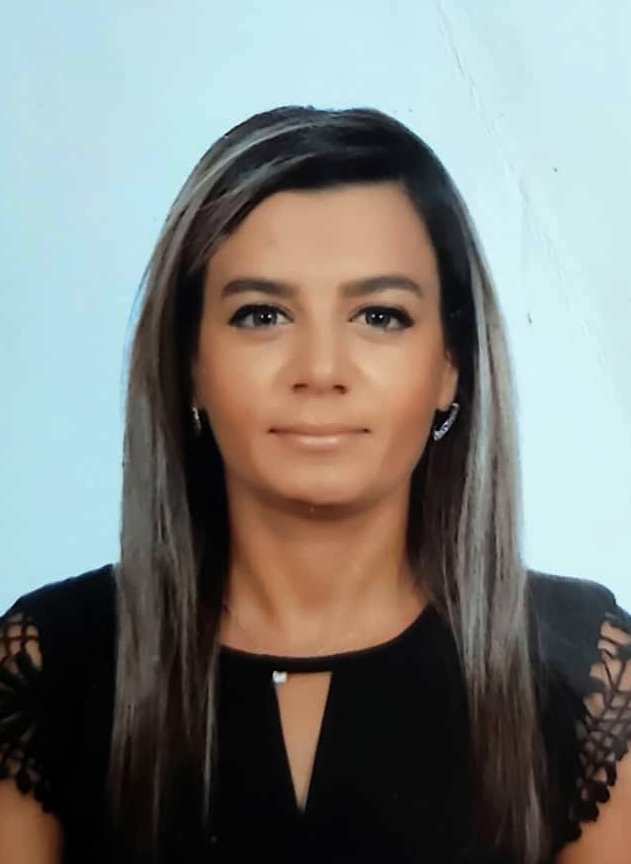 الدكتور مايا شوكت صفطلي