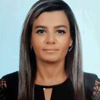 Maya Shawkat Safatli