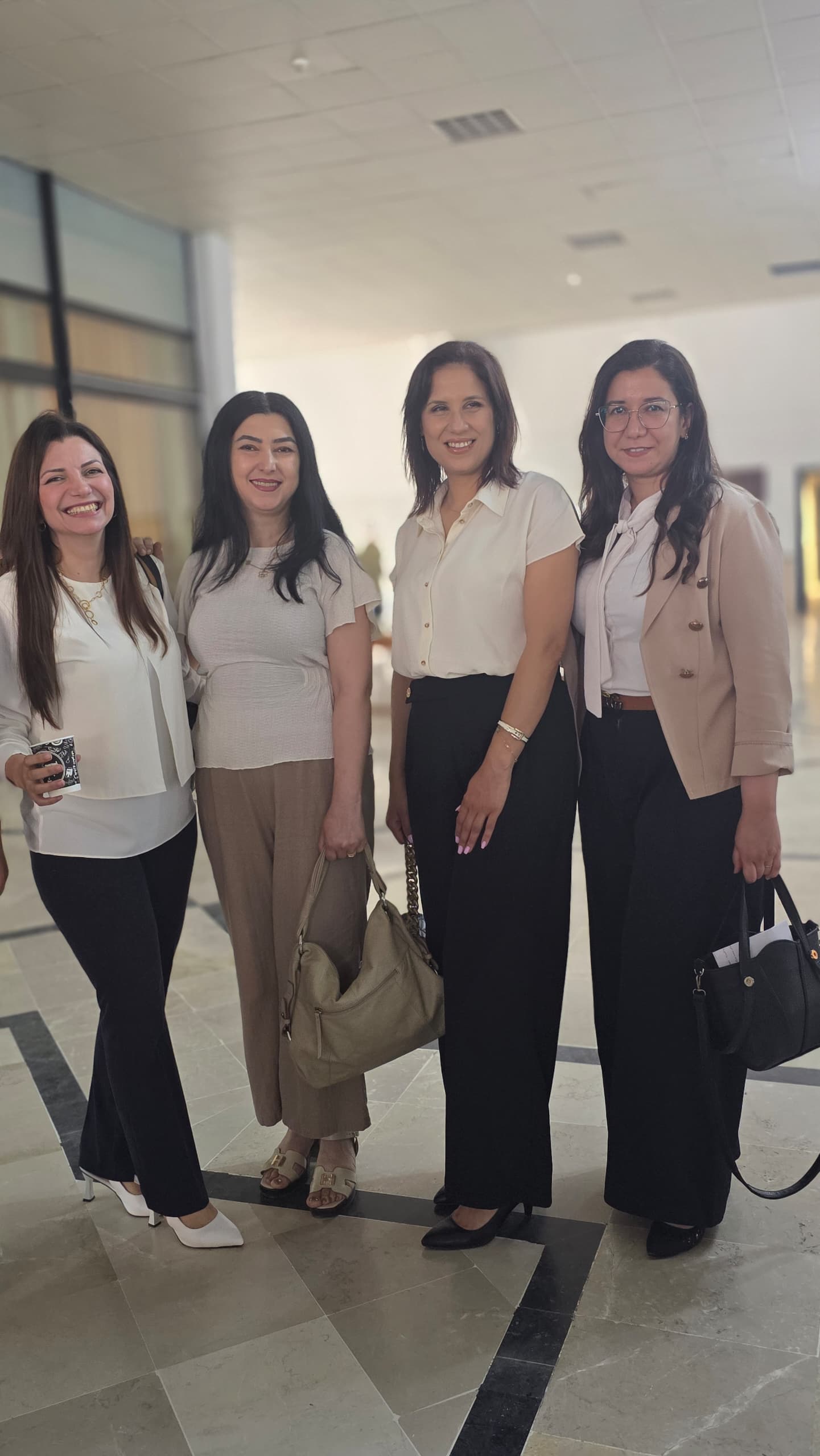 مؤتمر الدراسات العليا لعام 2026