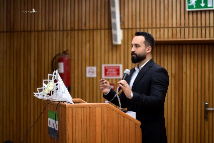 منشور جديد