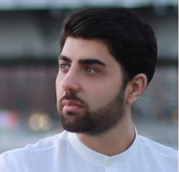 المهندس علي جاد الله جديد