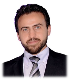 Dr.  Rony Rabie Kassam