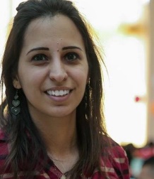 Engineer Sumaia Ali Kablan