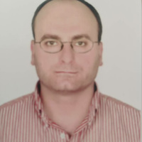 Maher Ahmad Alrahia