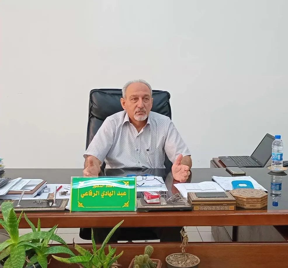 اجتماع مجلس كلية الاقتصاد بتاريخ 15-9-2025