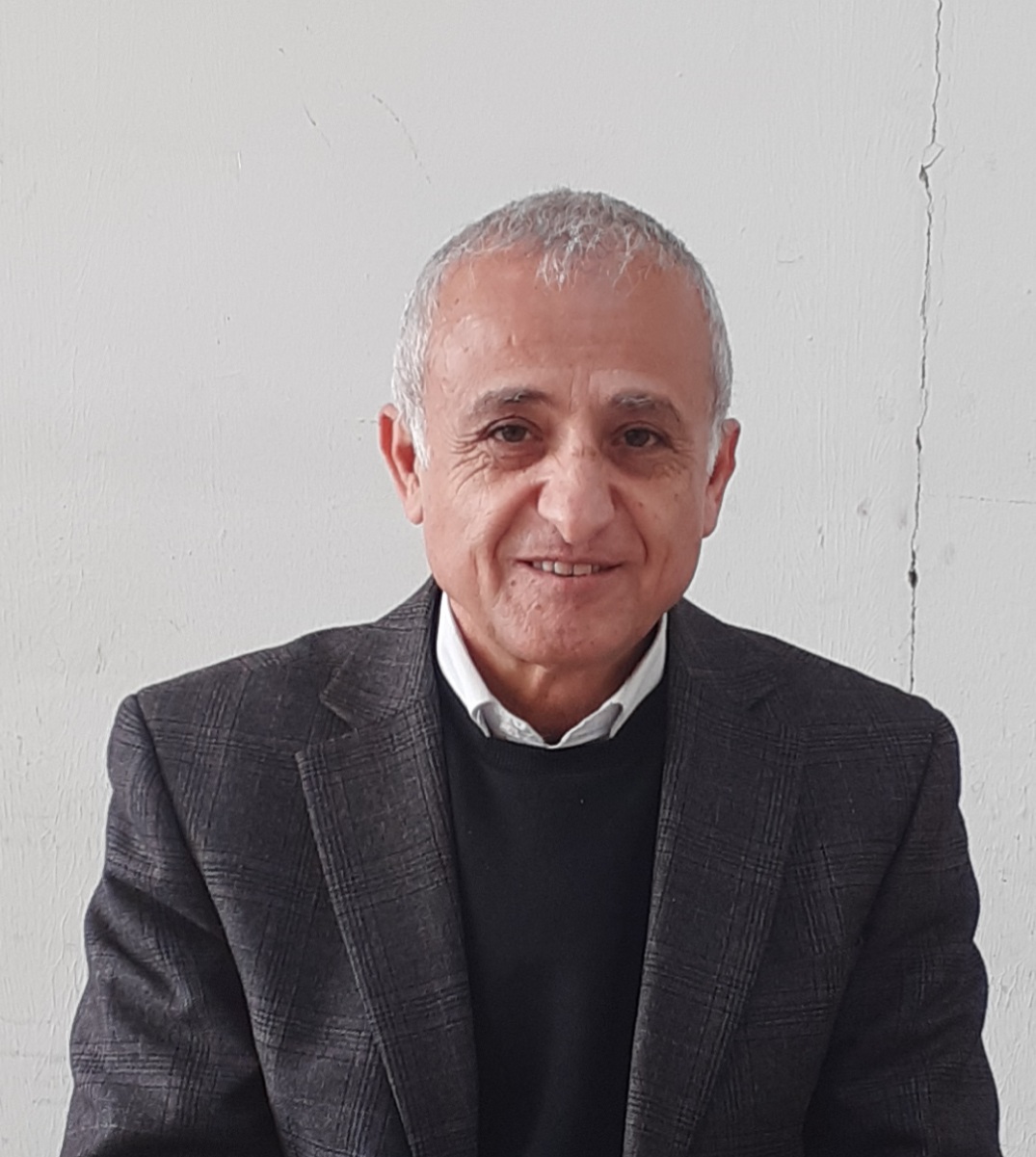 Dr. Ghassan Al-Hayek