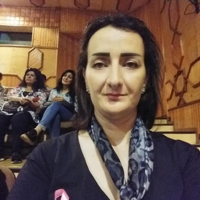 Afaf Eissa Nizam