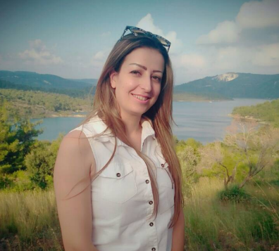 Dr. Rouba Mohammad haidar