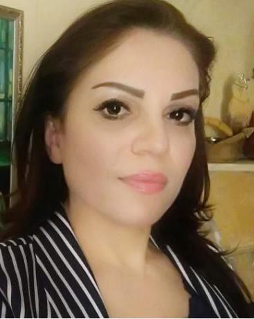 الدكتور دارين برجيه