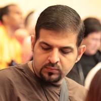 Alaa Mohammad Jarad