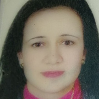 نسرين خير بك