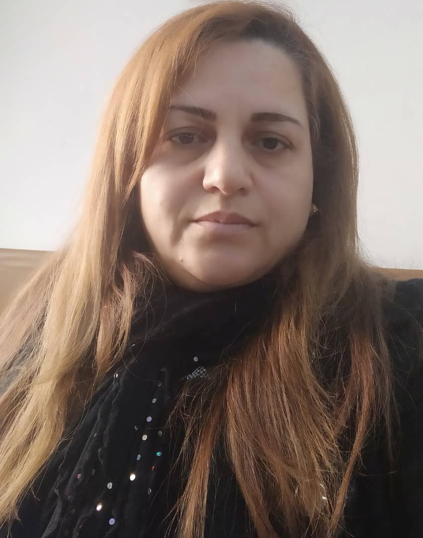 Dr.  Chirine Suleman Hussein      