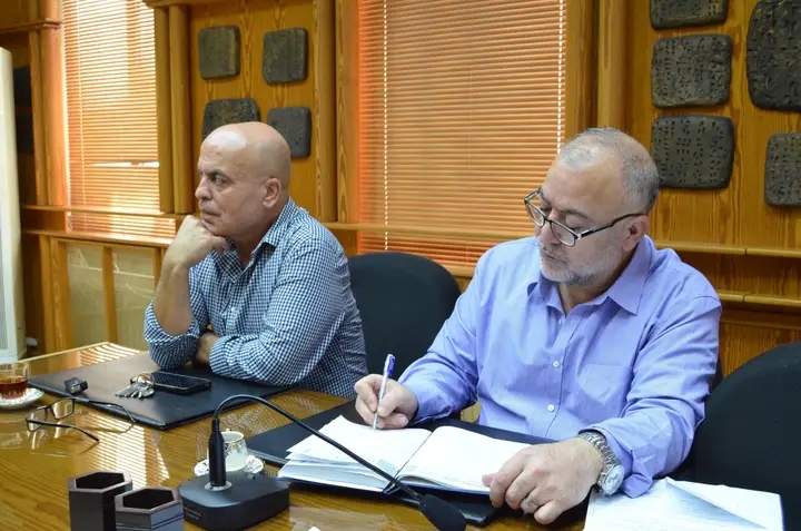 مجلس جامعة اللاذقية يوافق على النظام الداخلي للمنتدى الجامعي