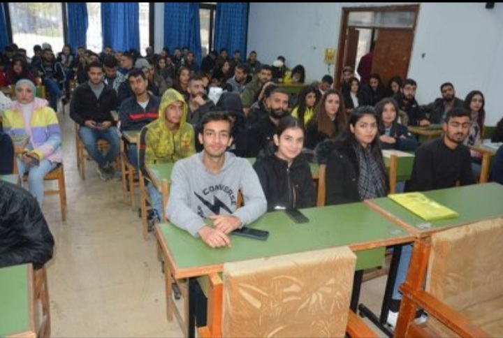 منشور جديد
