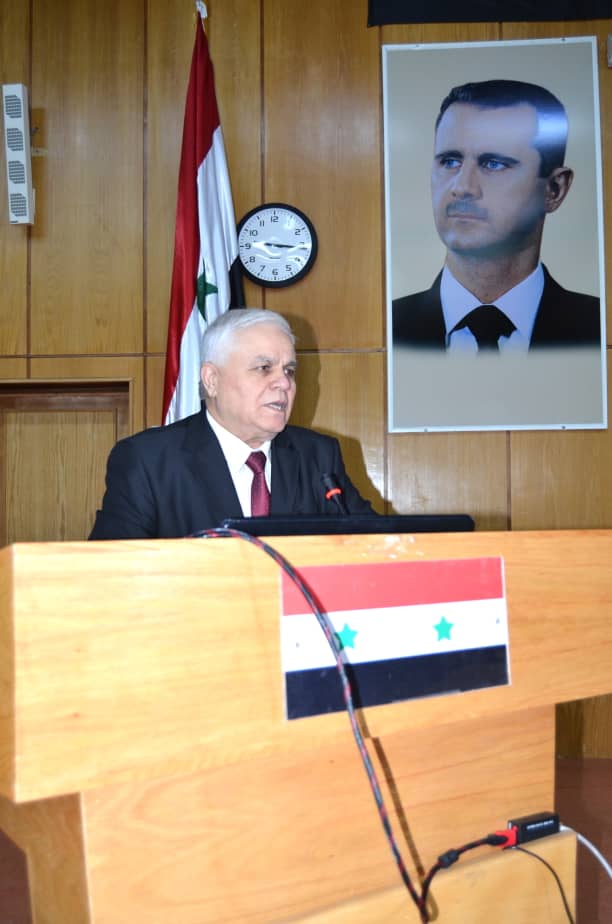برعاية رئيس الجامعة..ندوة علمية بعنوان الأهمية السريرية للكشف المبكر عن سرطان الثدي 