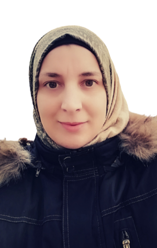 Dr. Inas Anas Laila