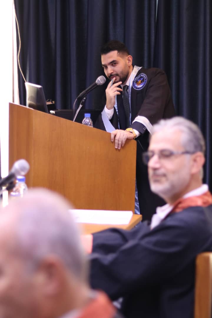 منشور جديد