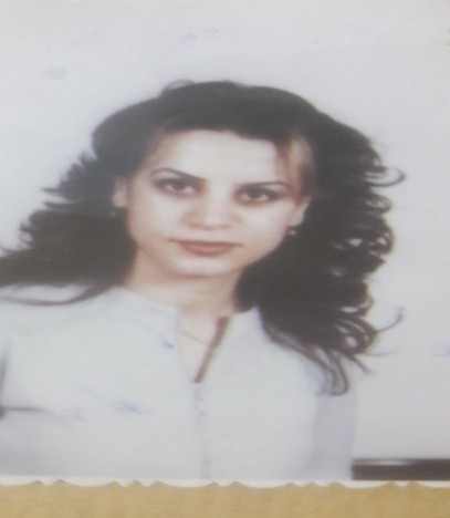 Dr. Soma Ali Sleteen