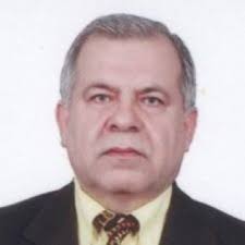 الأستاذ الدكتور  عقيل حجوز 