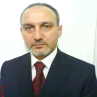 Abdul Hadi  Mamdouh  Alrifaai