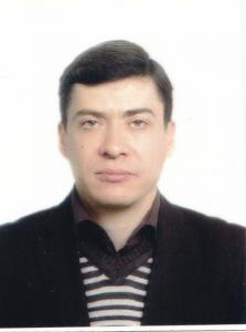 الدكتور يامن علوان العلاف