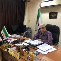 حاتم عبد الكريم محمودي