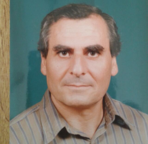 الأستاذ الدكتور محسن حرفوش