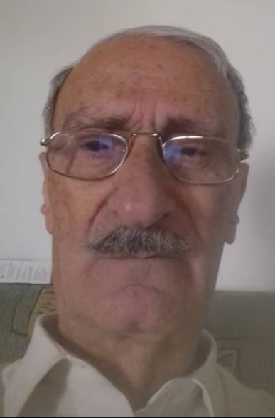 Prof. Dr. Ahmad Mansour