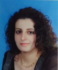 Engineer Maria Youssef Abbas