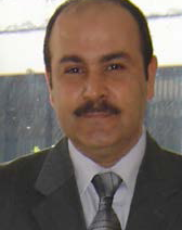 الدكتور غياث علوش