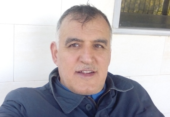 الأستاذ الدكتور آ.د: ربيع احمد حبيب