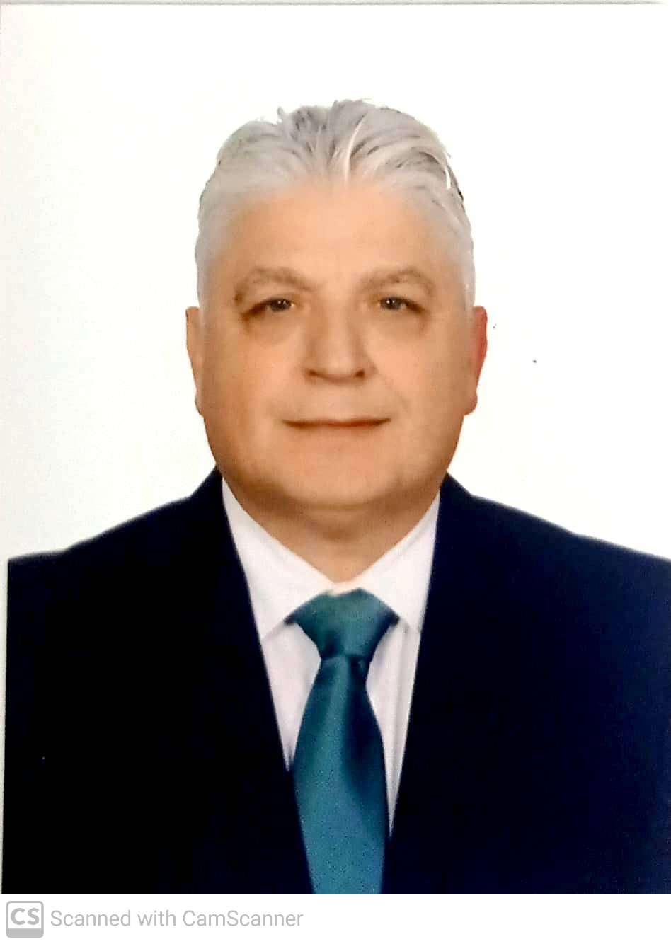 الأستاذ الدكتور   منذر بدر أسعد