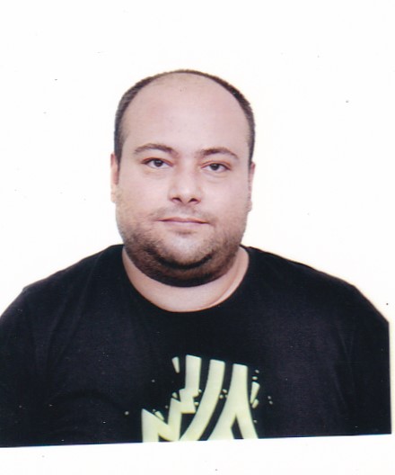 المهندس ربيع علي