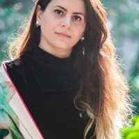 مايا شريف حسن 