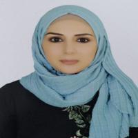 Dania  Mohammad Sameer  Zen Alabdeen 