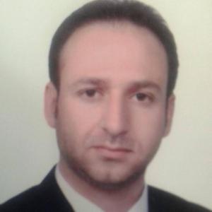 Dr. Ahmed Mudhar Zuirbani