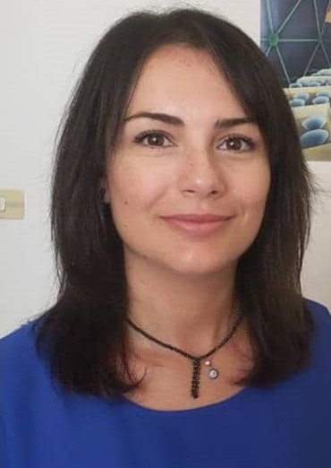 الدكتور لين علي ونوس