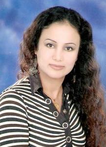 Prof. Dr. Amal Dayoub