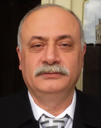 Dr. New Staff