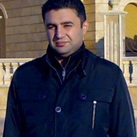 Husam Abdallah Mzreb
