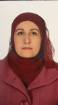 المهندس ريما أحمد ديب وليد