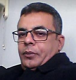 الأستاذ الدكتور عمر محمد الخليل