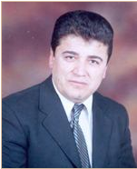 الأستاذ الدكتور أحمد صقر أحمد