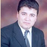 Ahmad Saker Ahmad