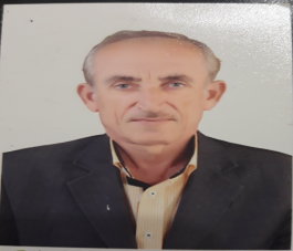 الدكتور جهاد ابراهيم