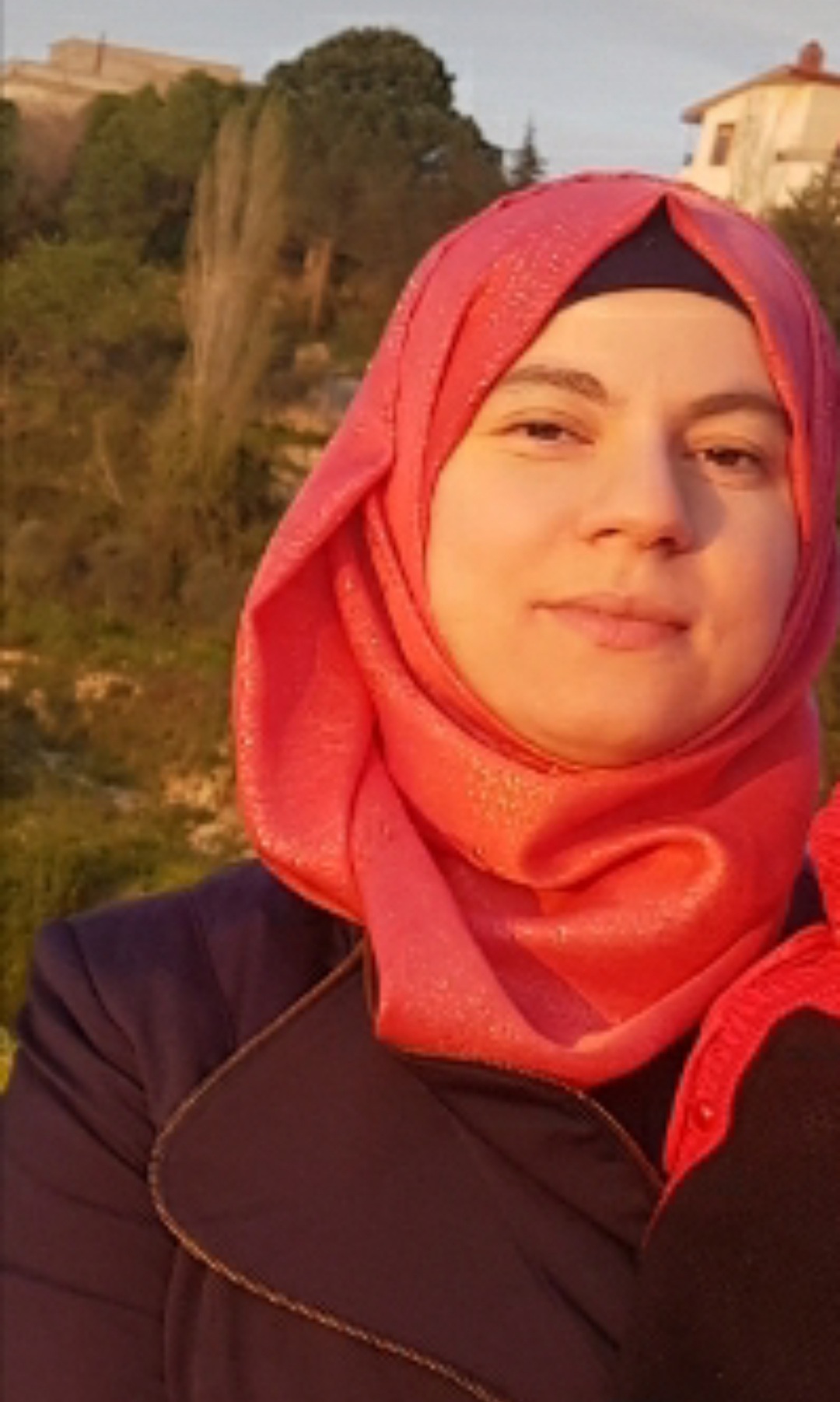 Engineer Aalaa Yousef Akar
