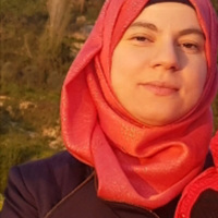 Aalaa Yousef Akar