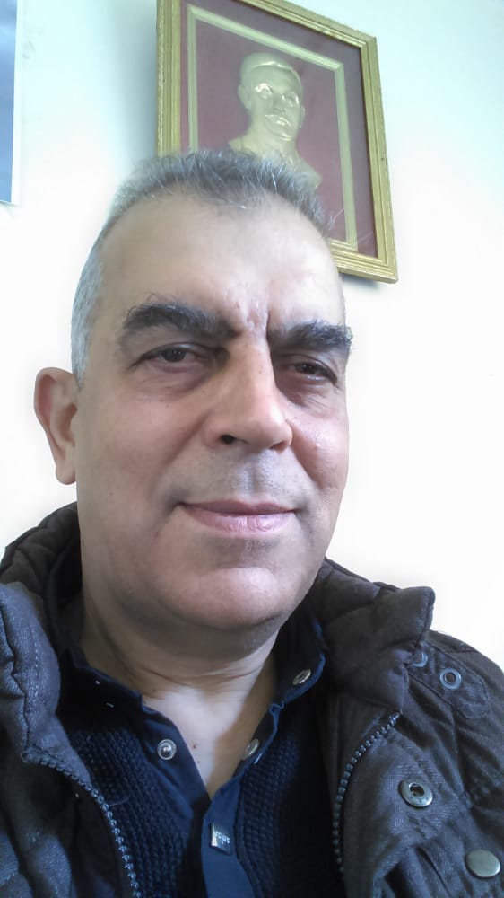  المهندس ثائر أحمد عبد الله 