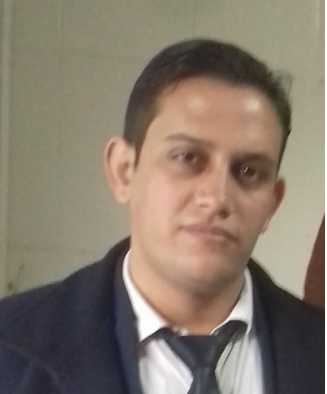  اسامة عز الدين العلي