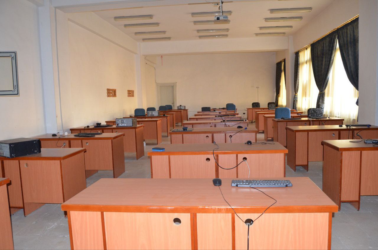 جامعة اللاذقية وهيئة التميّز والإبداع تبحثان تعزيز التعاون لدعم الطلبة المتميزين